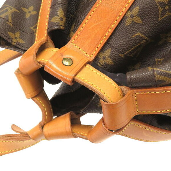 Louis Vuitton Monogram Randonne Shoulder Bag LV - Picture 5 of 8